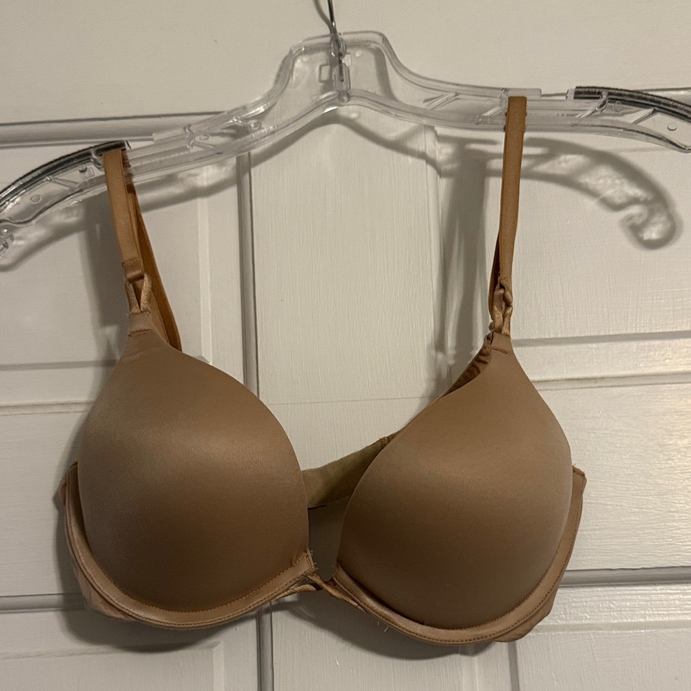 Victoria’s Secret Bombshell plunge nude Women's Bra